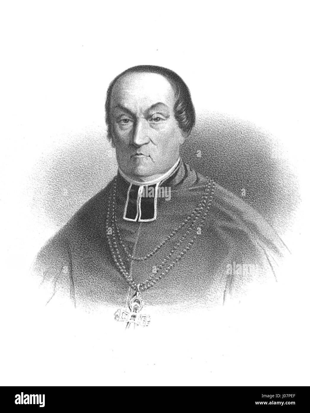 Leon Michal Przyluski (1864) war ein polnischer Maler, der für seinen realistischen Stil und die Darstellung historischer Themen bekannt war. Seine Arbeiten erfassen oft die menschliche Situation und porträtierten intime Momente mit viel Liebe zum Detail. Stockfoto