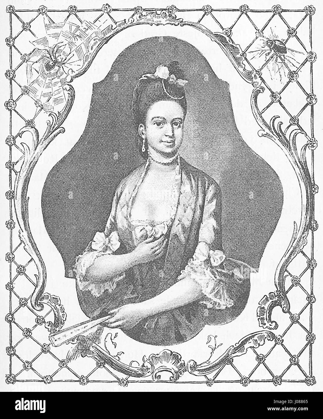 Støvletkatrine, oder Boots Katrine, ist ein dänischer Volksliedcharakter, der Widerstandskraft und Unabhängigkeit symbolisiert. Das Lied erzählt ihre Reise durch die Not und reflektiert Themen der Ausdauer und Stärke in der dänischen Folklore. Stockfoto