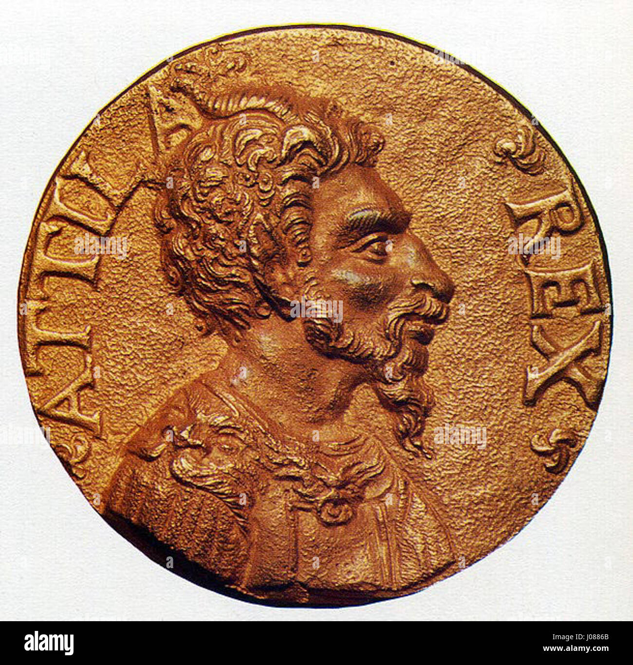 Döderlein (der Verdauungsapparat) ist eine anatomische Illustration von Friedrich Döderlein, die das menschliche Verdauungssystem detailliert und wissenschaftlich darstellt. Stockfoto