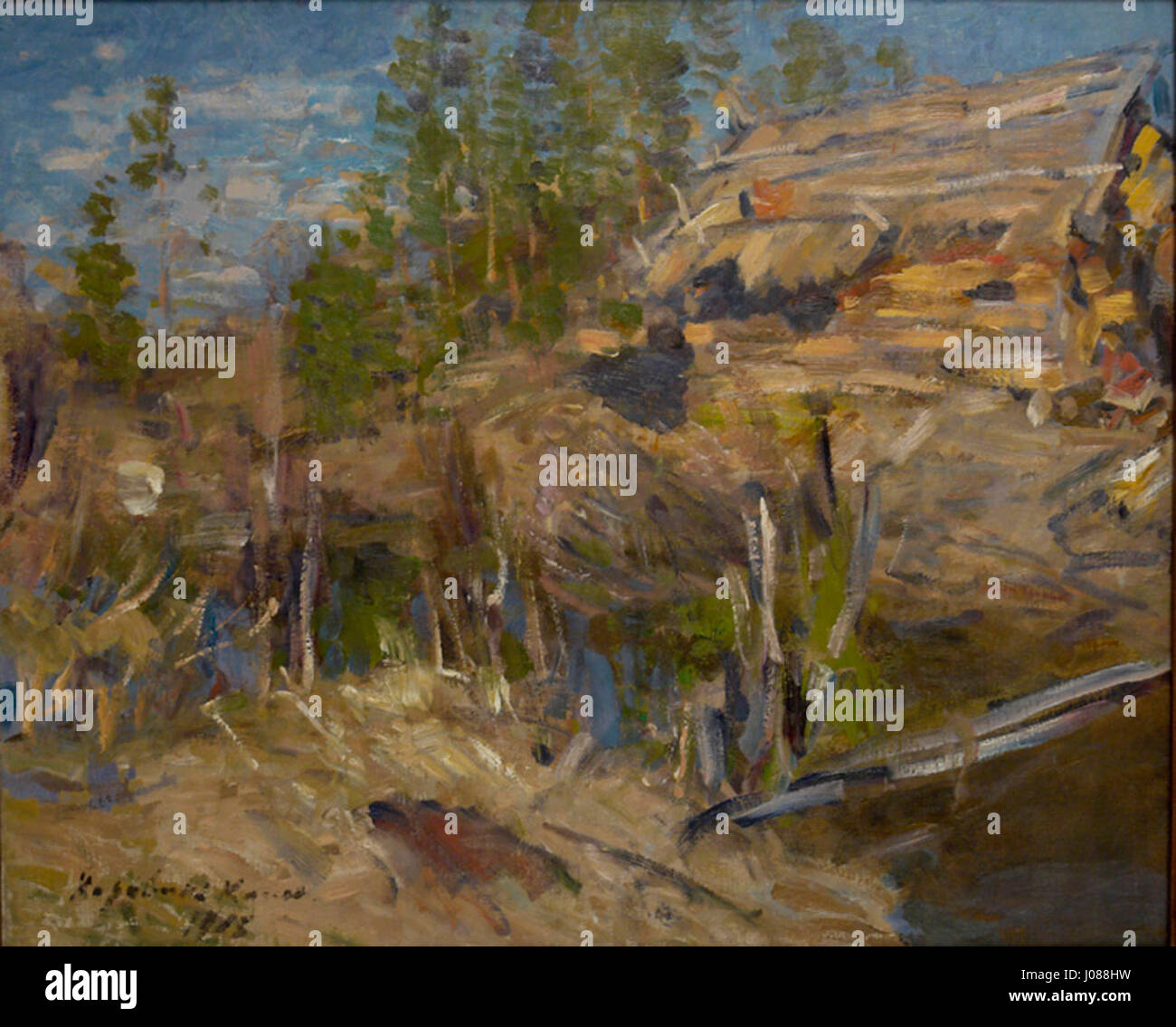 Dieses historische Bild feiert Russlands Nationalfeiertag, der am 12. Juni 1913 begangen wurde. Das Bild fängt den patriotischen Geist und den Nationalstolz ein, der mit dem Feiertag im Kontext des sozio-politischen Umfelds des Russischen Reiches während des frühen 20. Jahrhunderts verbunden ist. Stockfoto