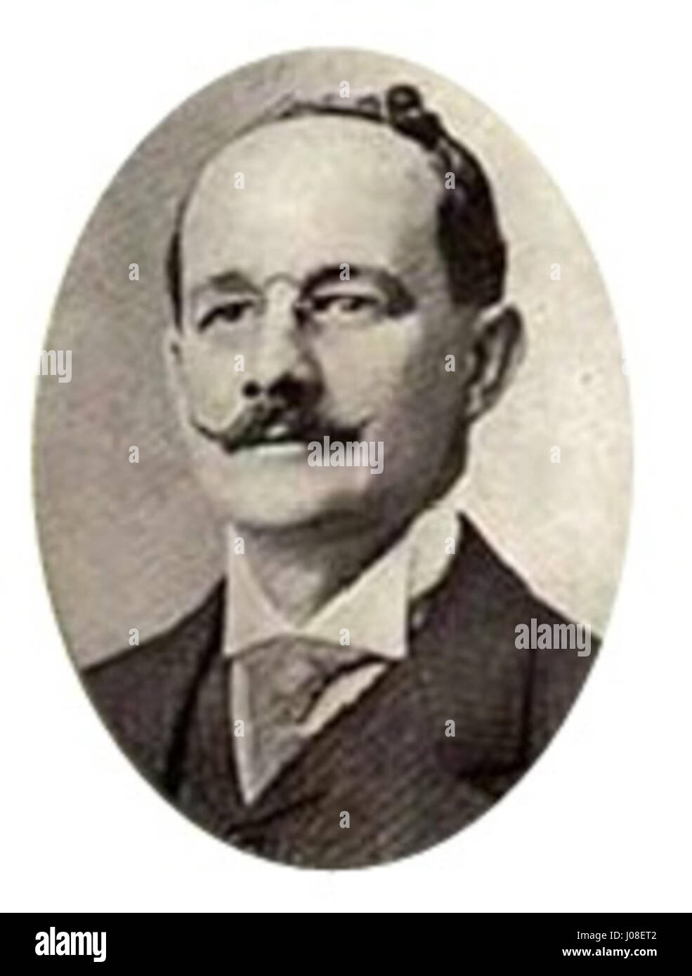 „Retrato de Félix Bernardelli“ ist ein Porträt des berühmten brasilianischen Künstlers Félix Bernardelli, das seinen Charakter und sein künstlerisches Erbe zeigt. Das Gemälde hebt die feinen Details seiner Kleidung und Haltung hervor und spiegelt die Porträts aus dem 19. Jahrhundert in Brasilien wider. Stockfoto