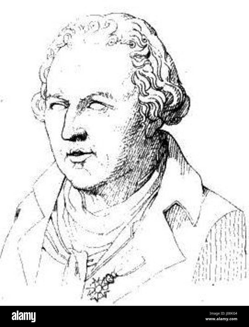 Claude Dejoux’ „d’après un autoportrait“ präsentiert eine Neuinterpretation eines originalen Selbstporträts, das sein technisches Können und seine künstlerische Vision demonstriert. Die Arbeit konzentriert sich auf die Selbstdarstellung, ein gängiges Thema in Porträts. Stockfoto