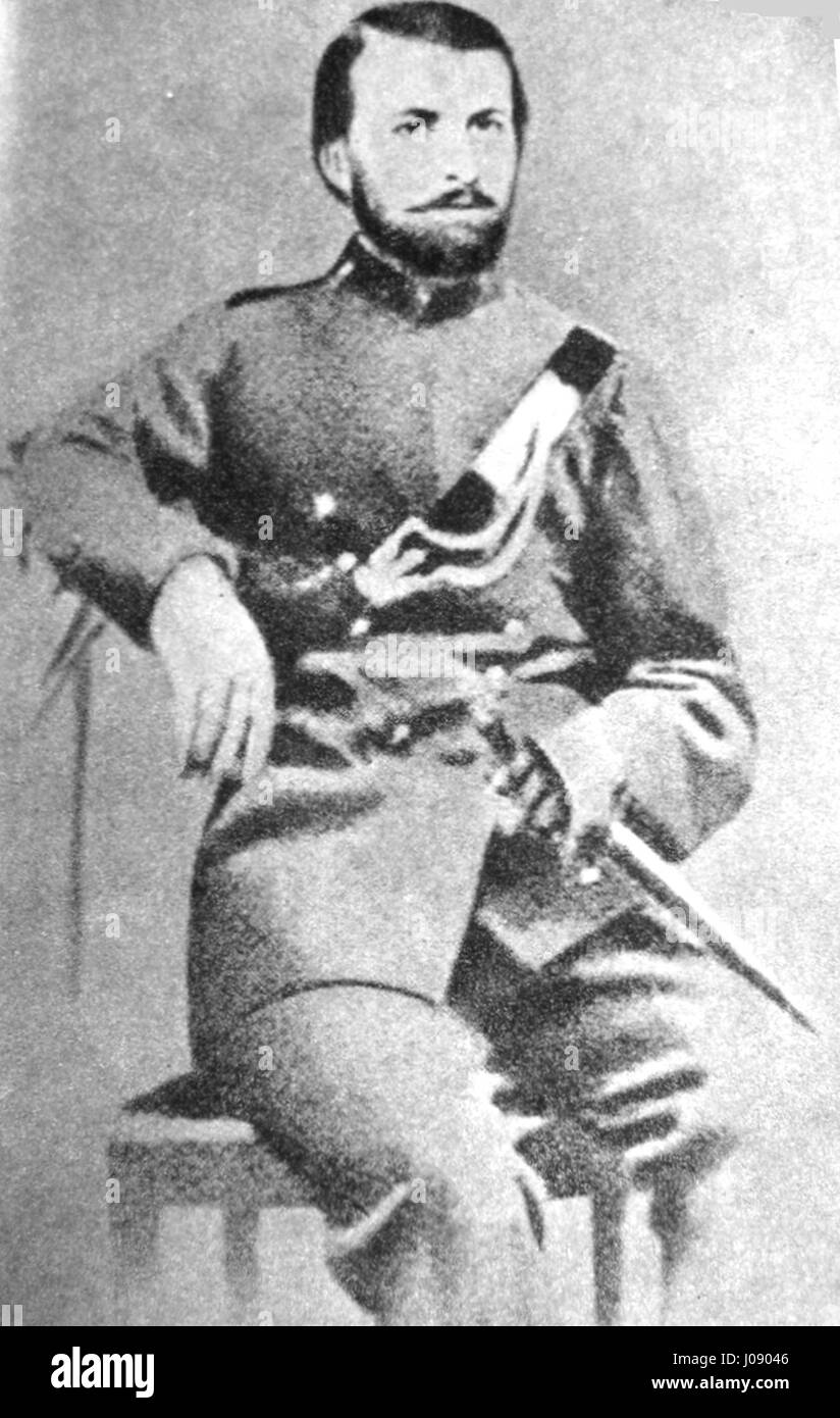 Zygmunt Chmieleński war ein polnischer Künstler, der für seine Arbeiten über Landschaften und Porträts bekannt war, die das polnische ländliche Leben und traditionelle Bräuche thematisierten. Seine Gemälde erfassen die Seele der polnischen Landschaft und ihrer Menschen, mit einem Schwerpunkt auf dem Alltag und der natürlichen Schönheit. Stockfoto