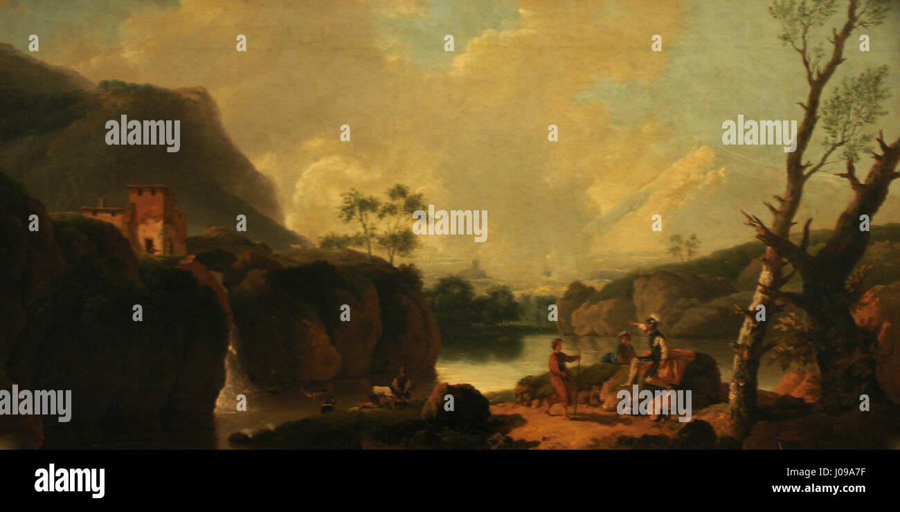 „Donezk - Neujahr, 1950“ ist ein Gemälde aus sowjetischer Zeit, das die feierliche Stimmung des Neujahrs in Donezk, einer Stadt in der Ostukraine, widerspiegelt. Das Gemälde zeigt Nachkriegsoptimismus und Realismus im sowjetischen Stil und zeigt festliche Versammlungen und lebhafte Feiern. Stockfoto