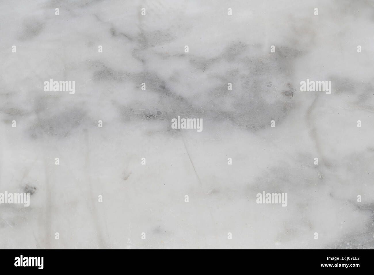 Weißer Marmor Textur von Hintergrund und Stein Muster in abstrakten Natur für Design. Stockfoto