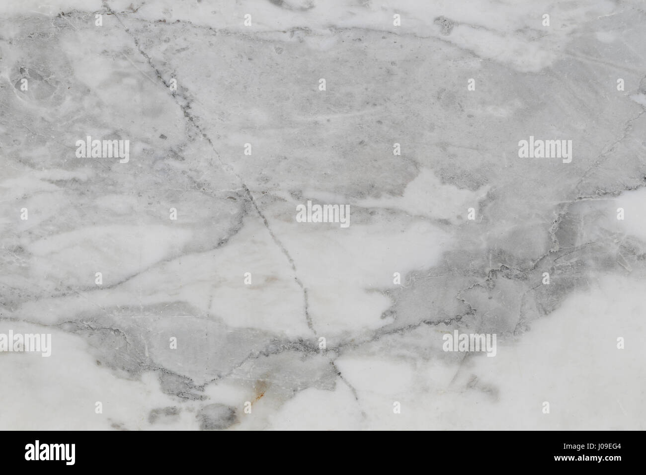 Weißer Marmor Textur von Hintergrund und Stein Muster in abstrakten Natur für Design. Stockfoto