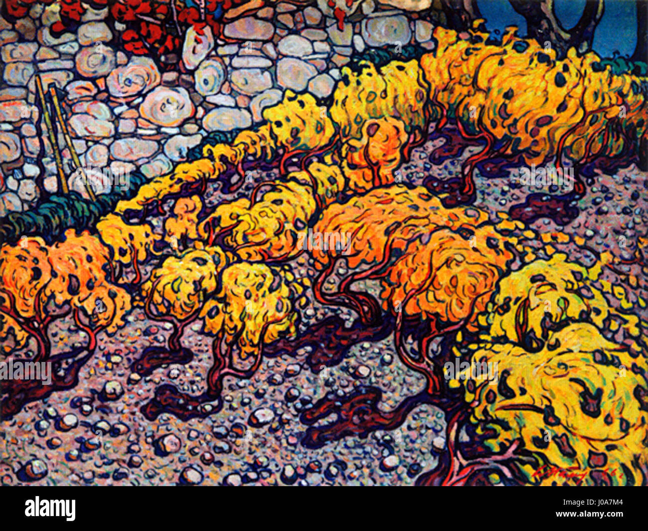 Angela Merkel am Tag ihrer Wahl zur Bundeskanzlerin. Das Foto fängt ihr formelles Erscheinungsbild mit einem feierlichen Ausdruck auf ihrem Gesicht ein, während sie ihr Amt antritt. Das Bild vermittelt das Gewicht ihrer neuen Verantwortung und markiert einen entscheidenden Moment in der deutschen politischen Geschichte. Stockfoto