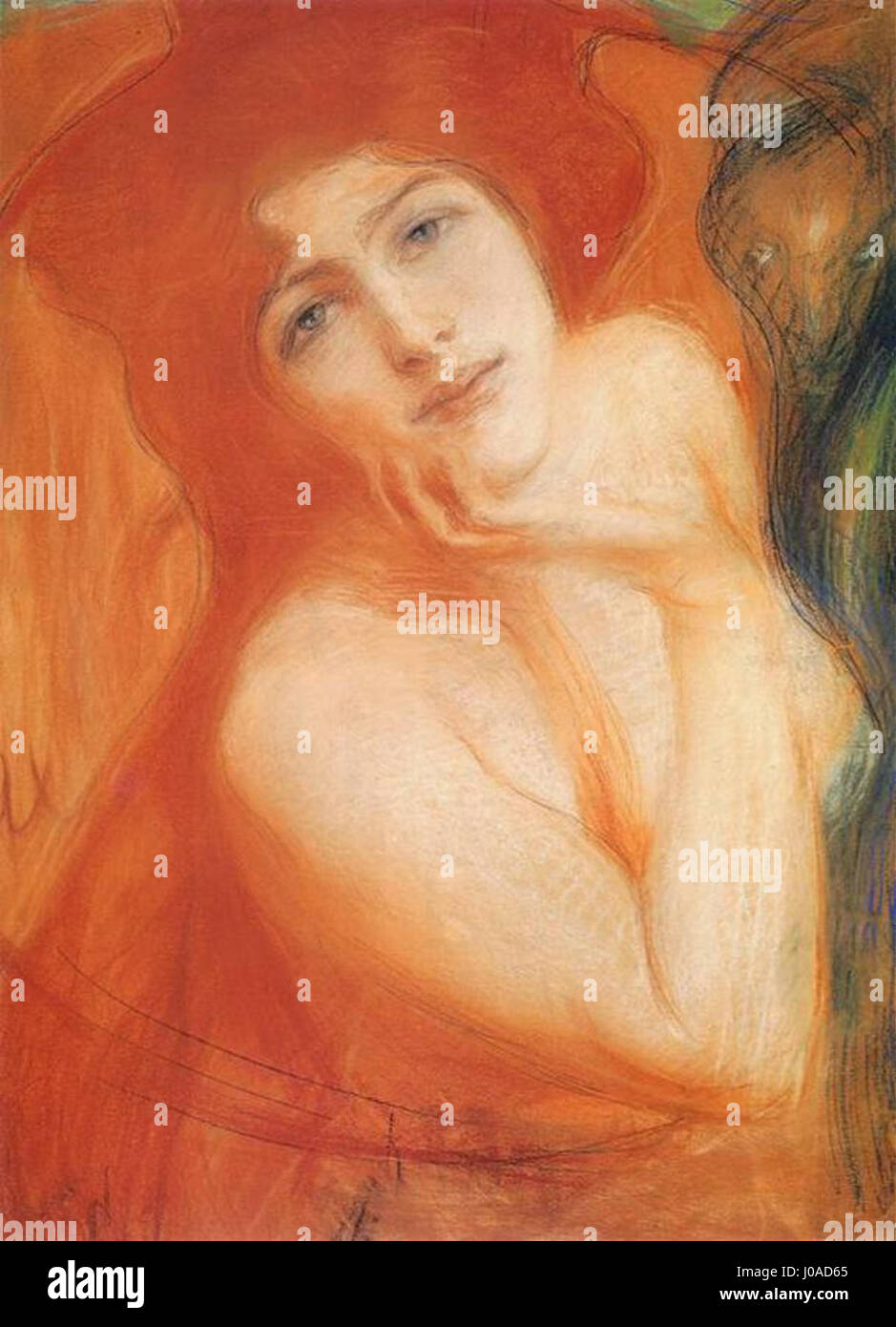 Rudowlosa-16 ist eine historische Figur, die für seine Beteiligung am Polnisch-Sowjetischen Krieg bekannt ist. Diese Darstellung konzentriert sich auf seine Rolle im militärischen Konflikt und seine Bedeutung in der polnischen Militärgeschichte. Stockfoto