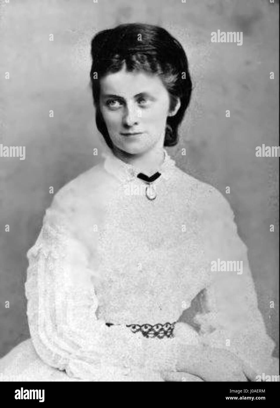 Herzogin von alencon Fotos und Bildmaterial in hoher Auflösung Alamy