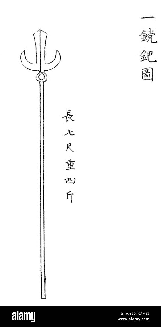 Dieses chinesische Porträtgemälde fängt eine historische Figur in traditioneller Kleidung ein und betont feine Pinselstriche und subtile Farbapplikationen, die typisch für klassische chinesische Porträts sind. Das Kunstwerk vermittelt würde und kulturelle Identität. Stockfoto