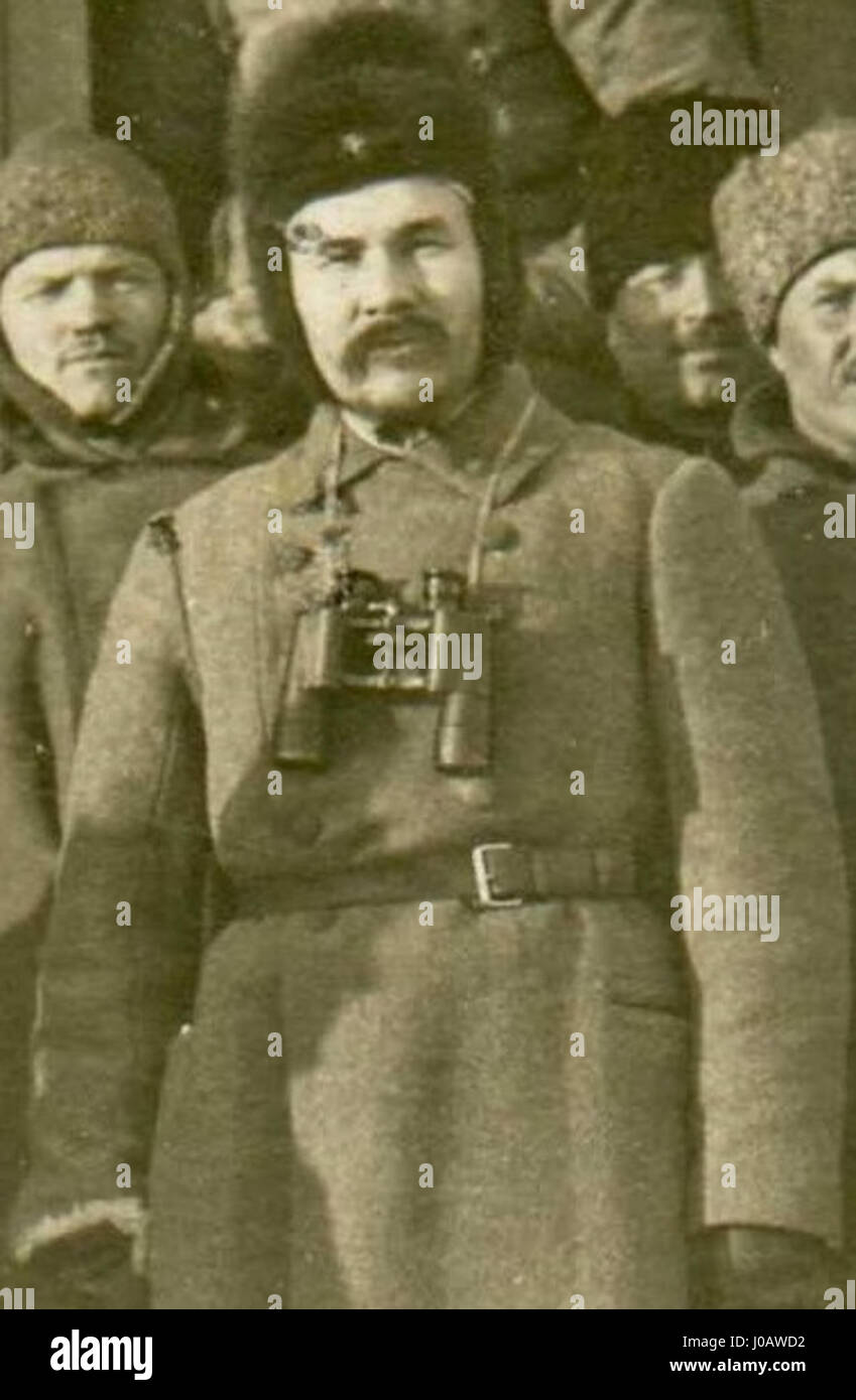 „Михаил Александрович Щербатов Великий Князь Московский с сыном в Римском костюме“ zeigt Prinz Michail Alexandrowitsch von Moskau und seinen Sohn in römischer Kleidung und unterstreicht ihren edlen Status in einem historischen Umfeld. Stockfoto