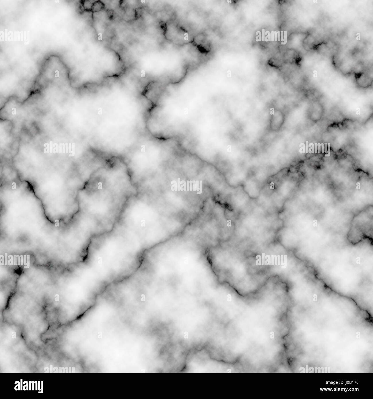 Weißer Marmor Oberfläche für Hintergrund-Design, Stein Natur Texturen für Hintergrund. Stockfoto