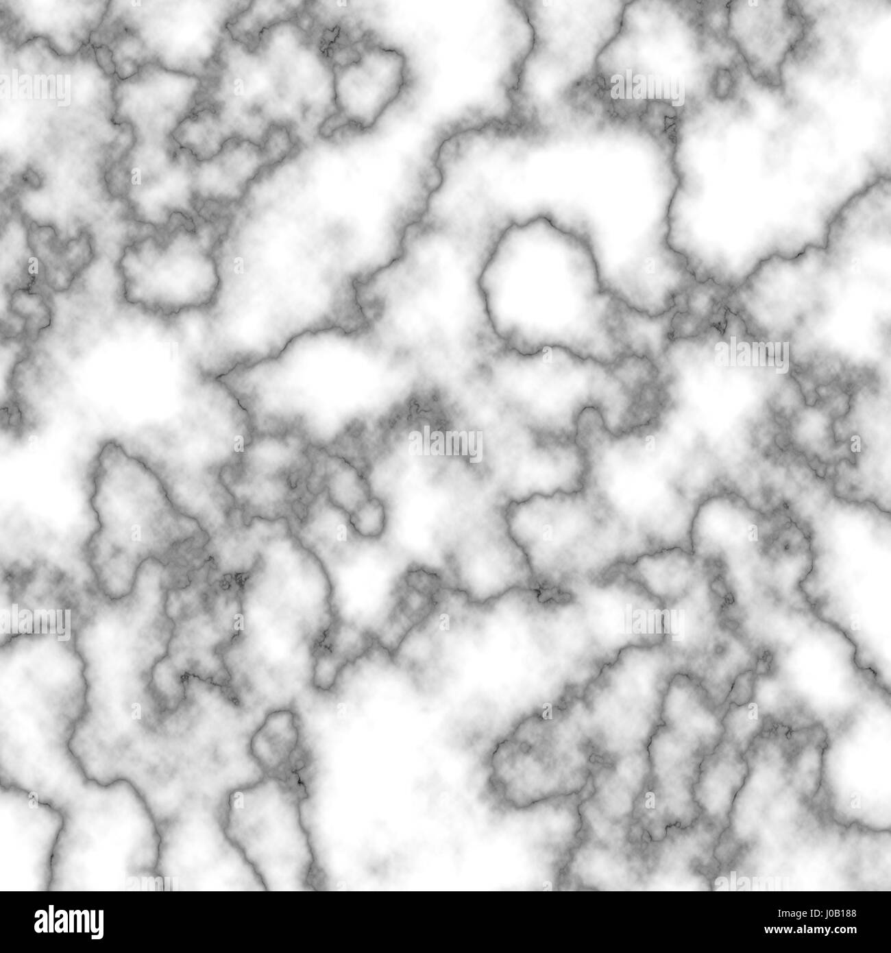 Weißer Marmor Oberfläche für Hintergrund-Design, Stein Natur Texturen für Hintergrund. Stockfoto