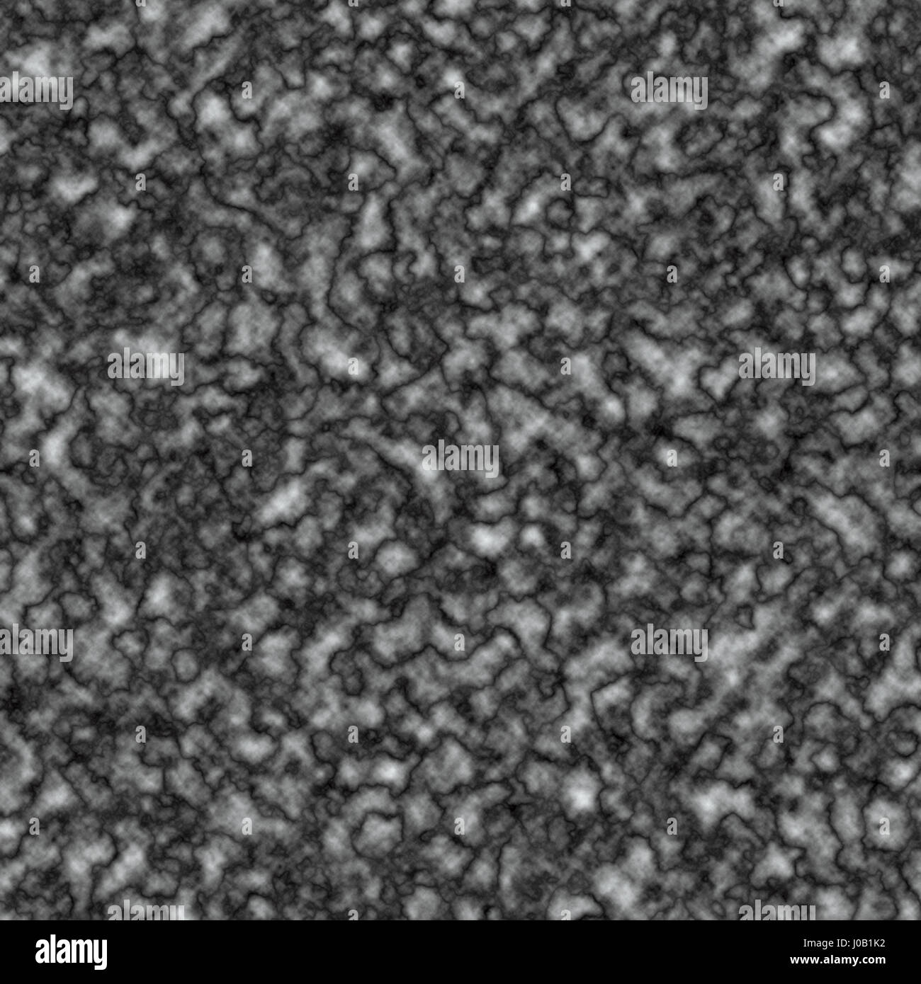 Schwarzer Marmor Oberfläche für Hintergrund-Design, Stein Natur Texturen für Hintergrund. Stockfoto