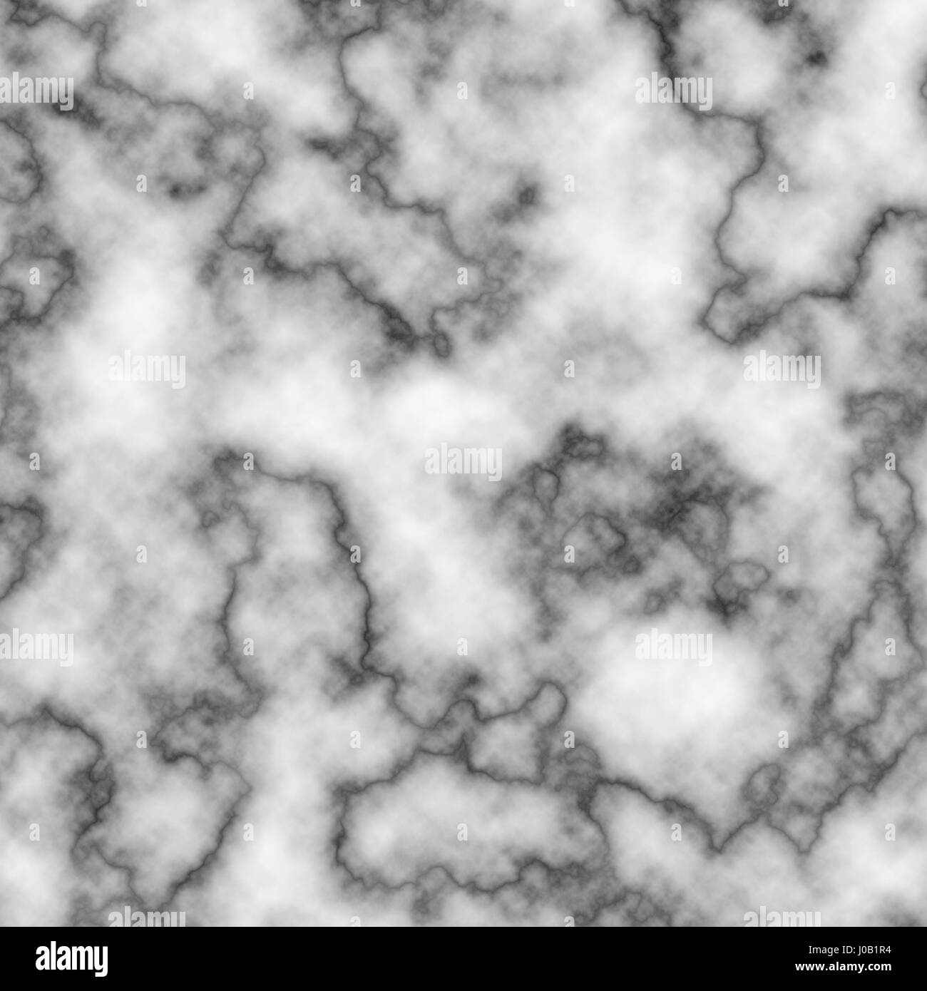 Weißer Marmor Oberfläche für Hintergrund-Design, Stein Natur Texturen für Hintergrund. Stockfoto