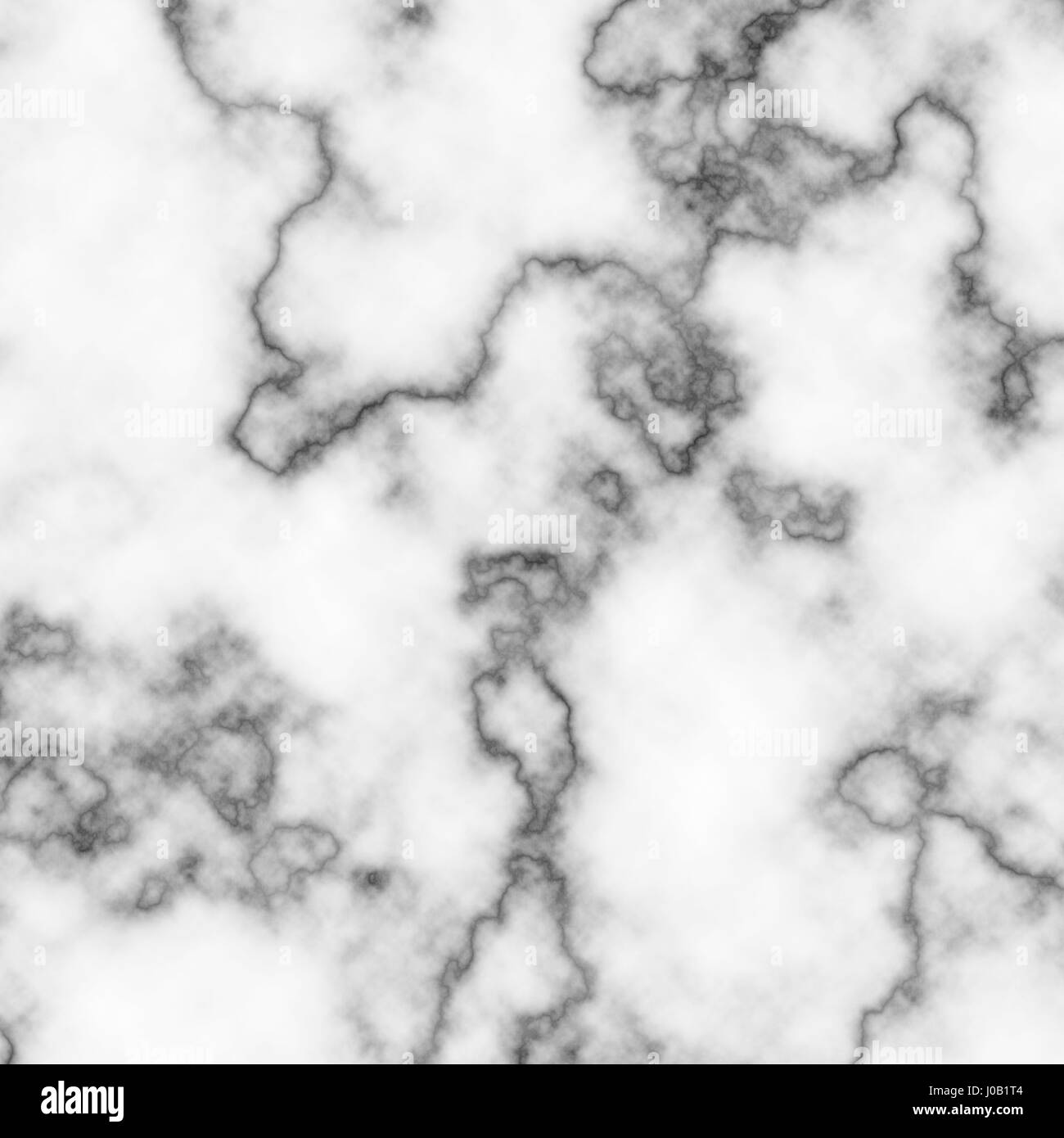 Weißer Marmor Oberfläche für Hintergrund-Design, Stein Natur Texturen für Hintergrund. Stockfoto