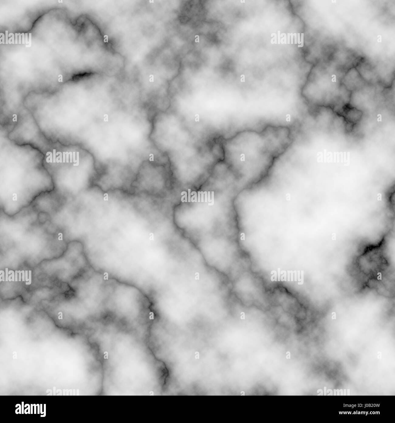 Weißer Marmor Oberfläche für Hintergrund-Design, Stein Natur Texturen für Hintergrund. Stockfoto