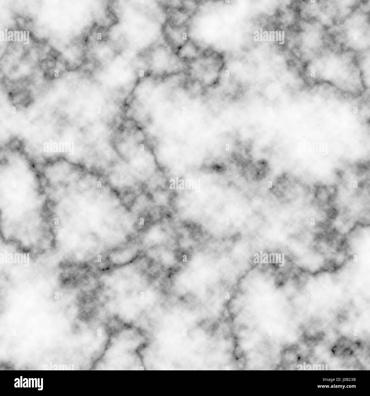 Weißer Marmor Oberfläche für Hintergrund-Design, Stein Natur Texturen für Hintergrund. Stockfoto