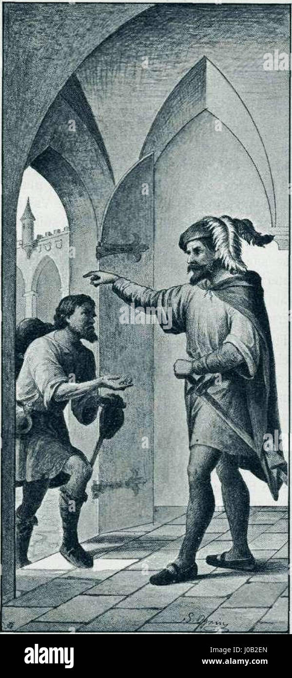 „Ukleti grajscak“ von Simon Ogrin ist ein Werk, das Themen der Folklore und des Aberglaubens erforscht. Das Gemälde fängt eine eindringliche Landschaft mit Elementen ein, die Mysterium und Übernatürliches hervorrufen und traditionelle slawische kulturelle Überzeugungen widerspiegeln. Stockfoto „Ukleti grajscak“ von Simon Ogrin ist ein Werk, das Themen der Folklore und des Aberglaubens erforscht. Das Gemälde fängt eine eindringliche Landschaft mit Elementen ein, die Mysterium und Übernatürliches hervorrufen und traditionelle slawische kulturelle Überzeugungen widerspiegeln. Stockfoto