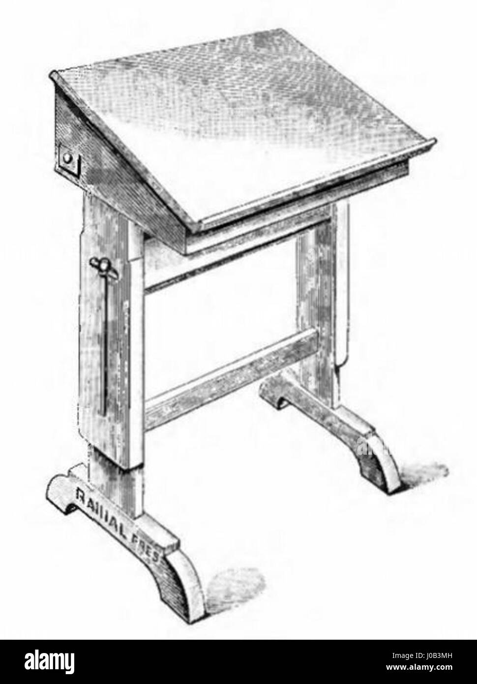 Der Katalog von Rainal Frères aus dem Jahr 1988 zeigt eine Vielzahl von Korsetts und bietet einen Einblick in die Mode- und Designtrends des späten 19. Und frühen 20. Jahrhunderts. Stockfoto