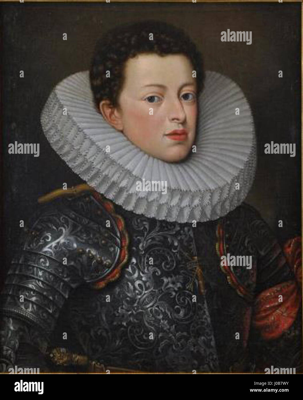 Duc Mantoue Stockfotos und bilder Kaufen Alamy