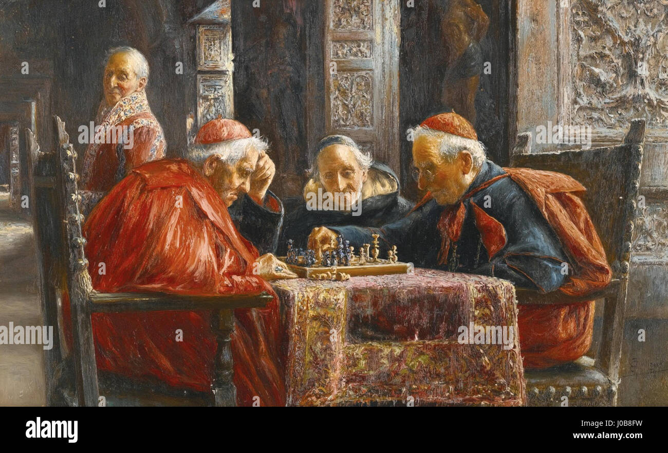 „Джо́н Барретт, Слон и цирк“ (John Barrett, Elephant and Circus, 1905) zeigt einen Elefanten, der in einem Zirkus auftritt und die Faszination für exotische Tiere und Zirkusunterhaltung des frühen 20. Jahrhunderts widerspiegelt. Stockfoto