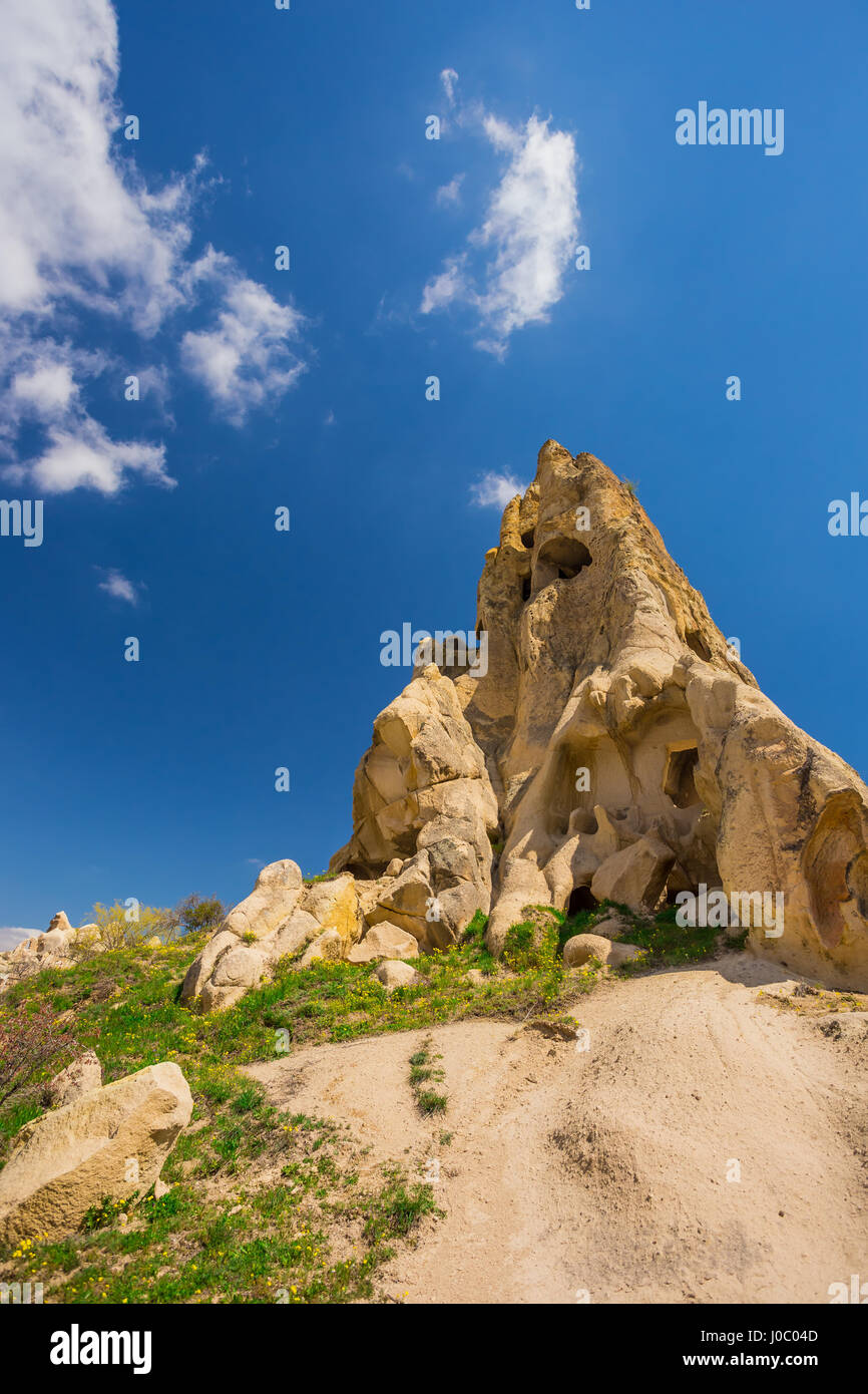 Goreme tal freilichtmuseum Fotos und Bildmaterial
