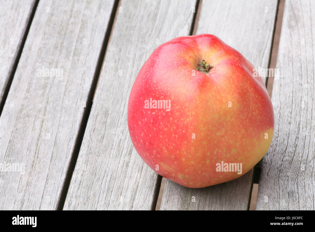 Apple Stockfoto