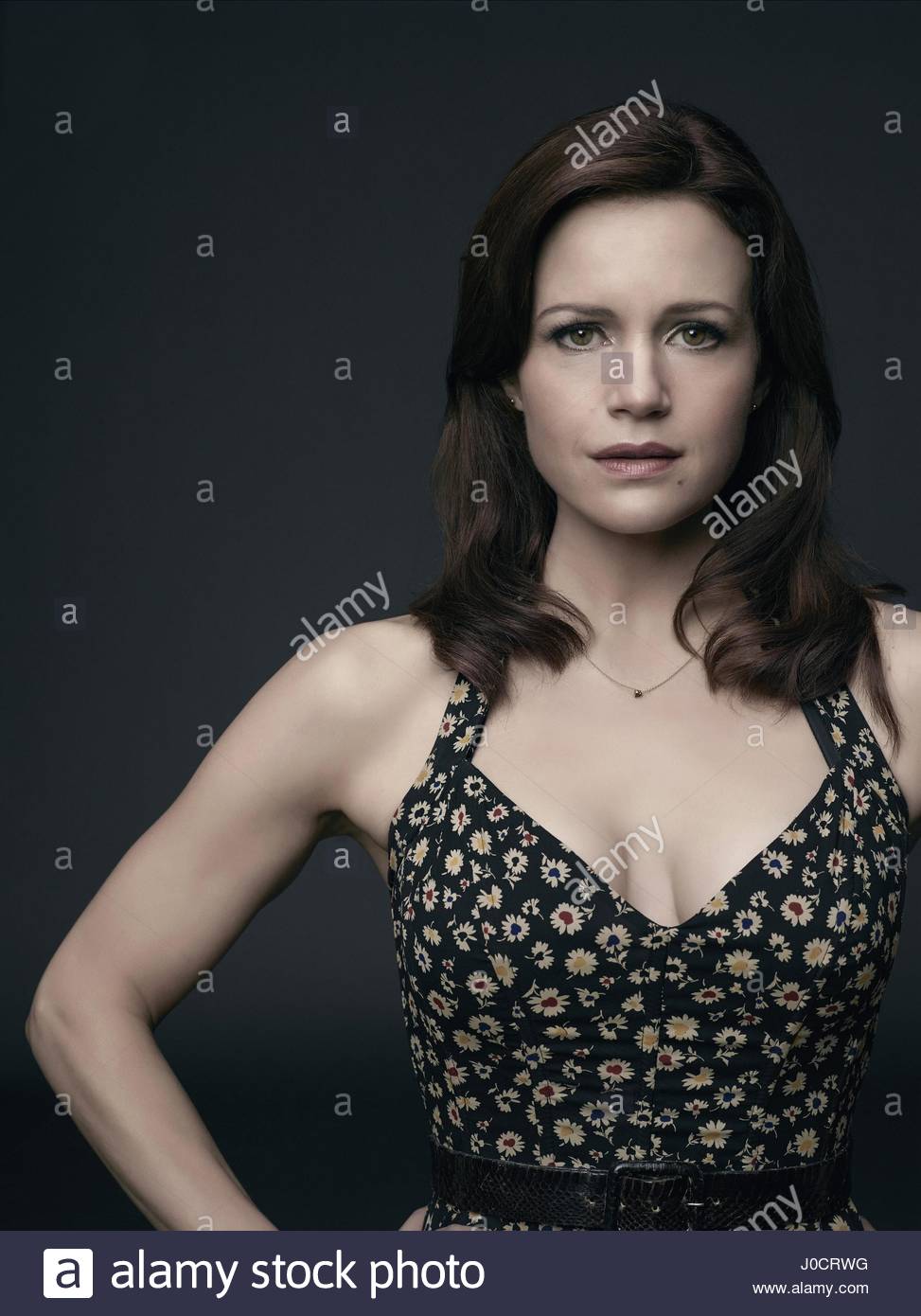 Wayward Pines Stockfotos Und Bilder Kaufen Alamy