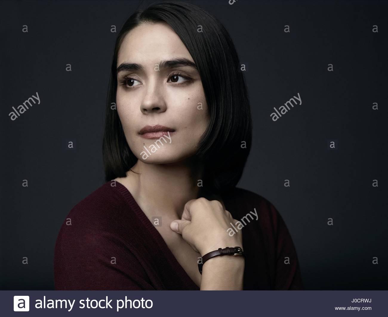 Shannyn Sossamon Stockfotos Und Bilder Kaufen Seite 2 Alamy