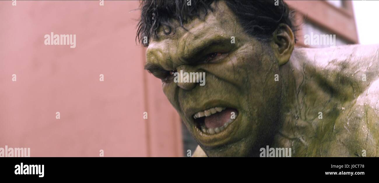 Hulk Avengers Stockfotos Und Bilder Kaufen Alamy