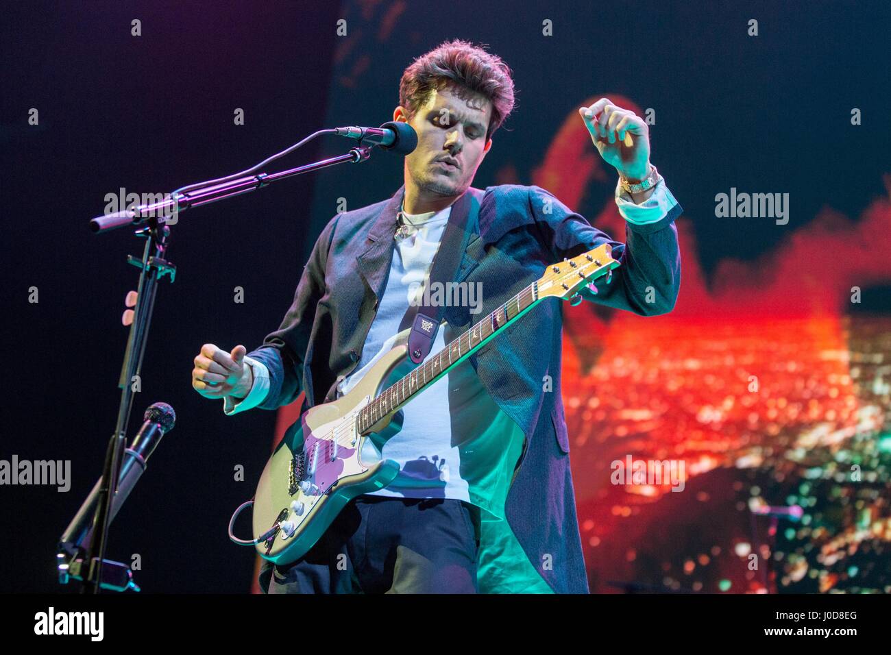 John mayer trio -Fotos und -Bildmaterial in hoher Auflösung – Alamy