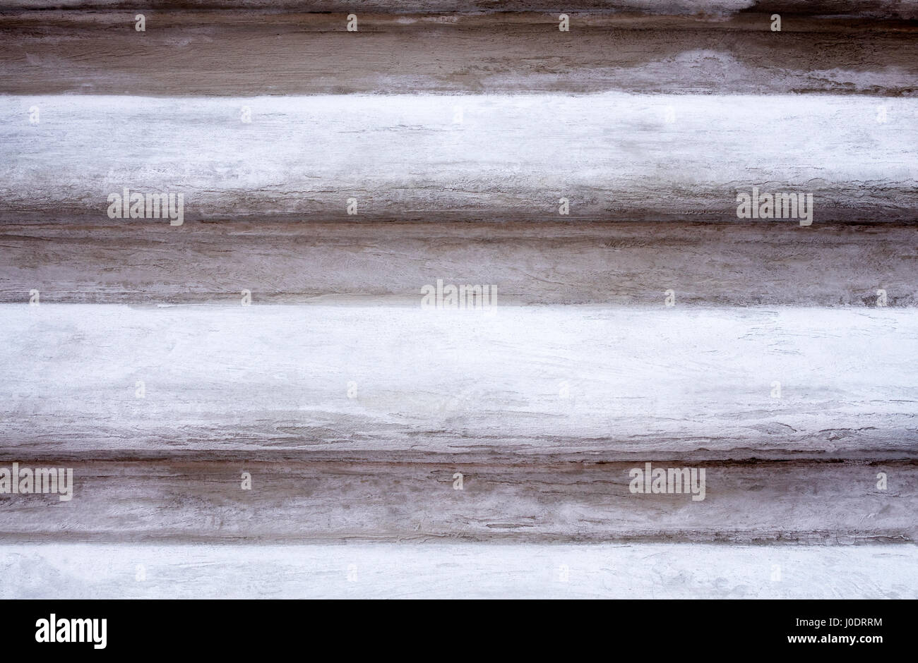 Eine Nahaufnahme der Abstraktion von Sandstein Schritte keuchte weiß Stockfoto