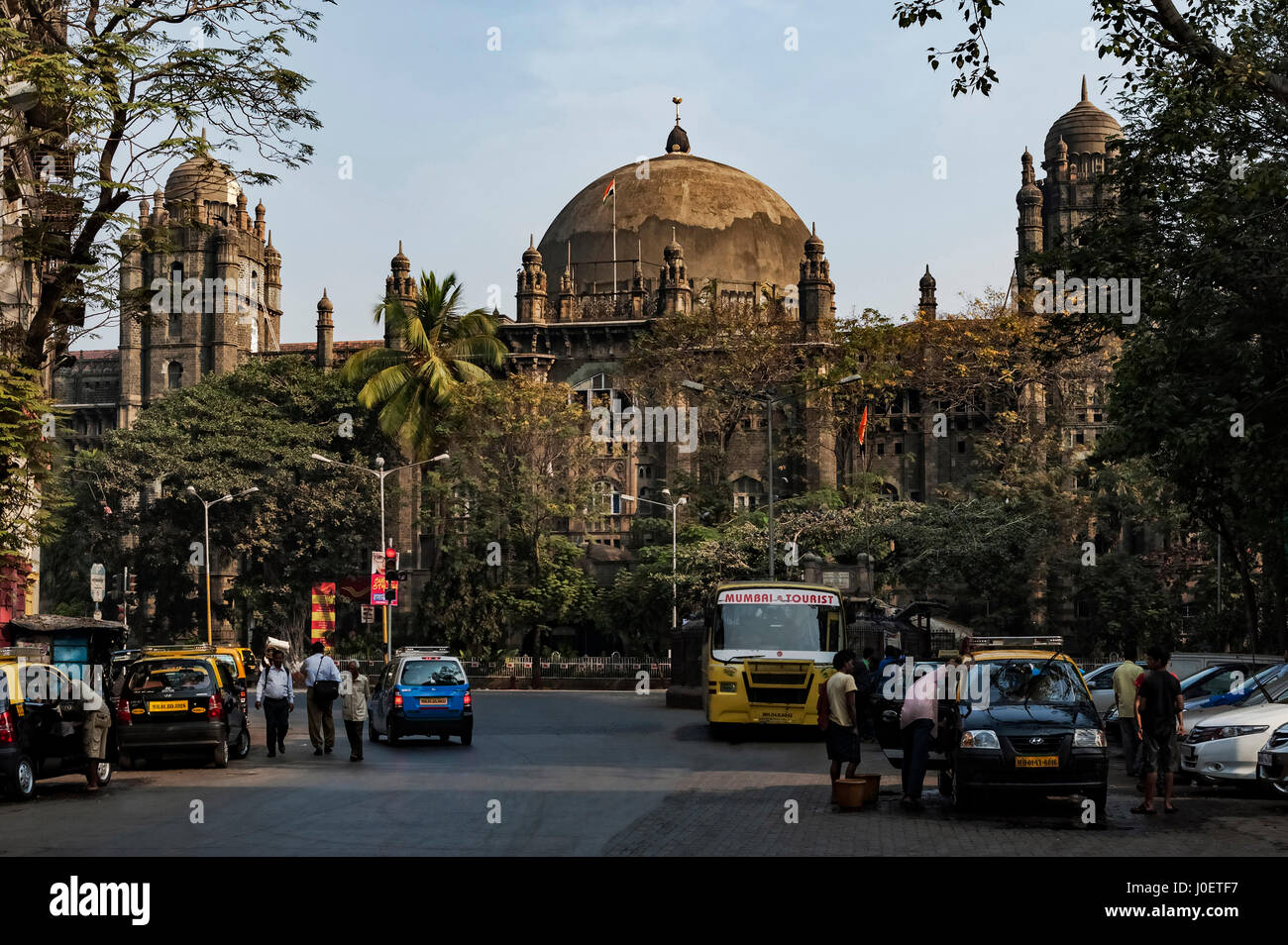 Allgemeine post mumbai Fotos und Bildmaterial in hoher Auflösung Alamy