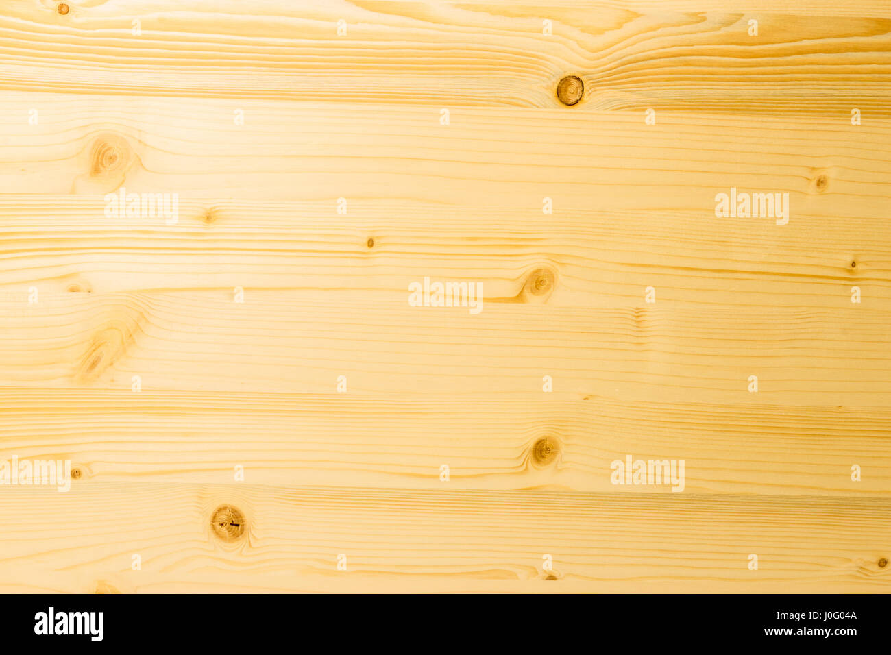 Leichte braune Eiche Holz Textur Hintergrund gebeizt Stockfoto