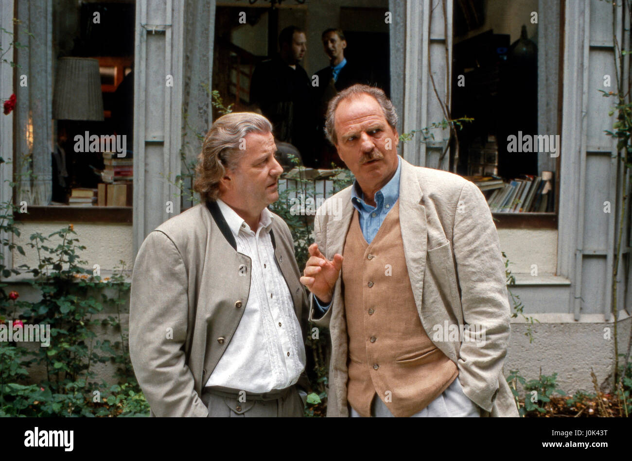 Die verbrechen des professor capellari Fotos und Bildmaterial in