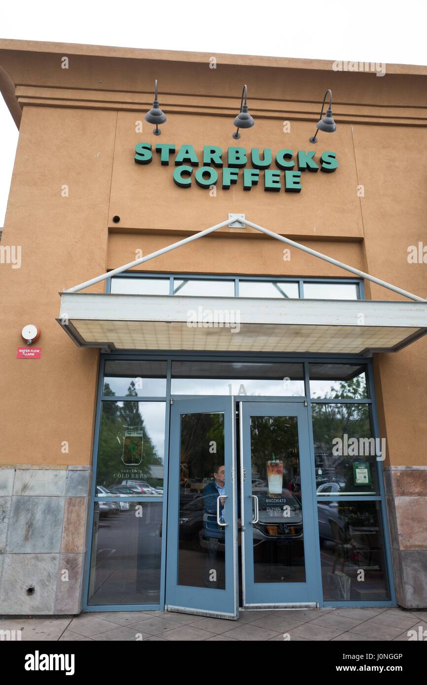 Foto aufgenommen im Jahr 2017 Stockfoto