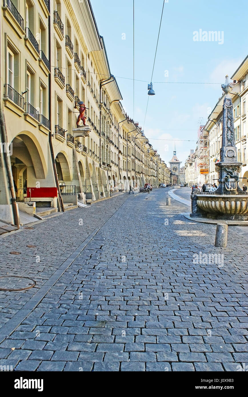 Zahringerstadt Stockfotos und -bilder Kaufen - Alamy