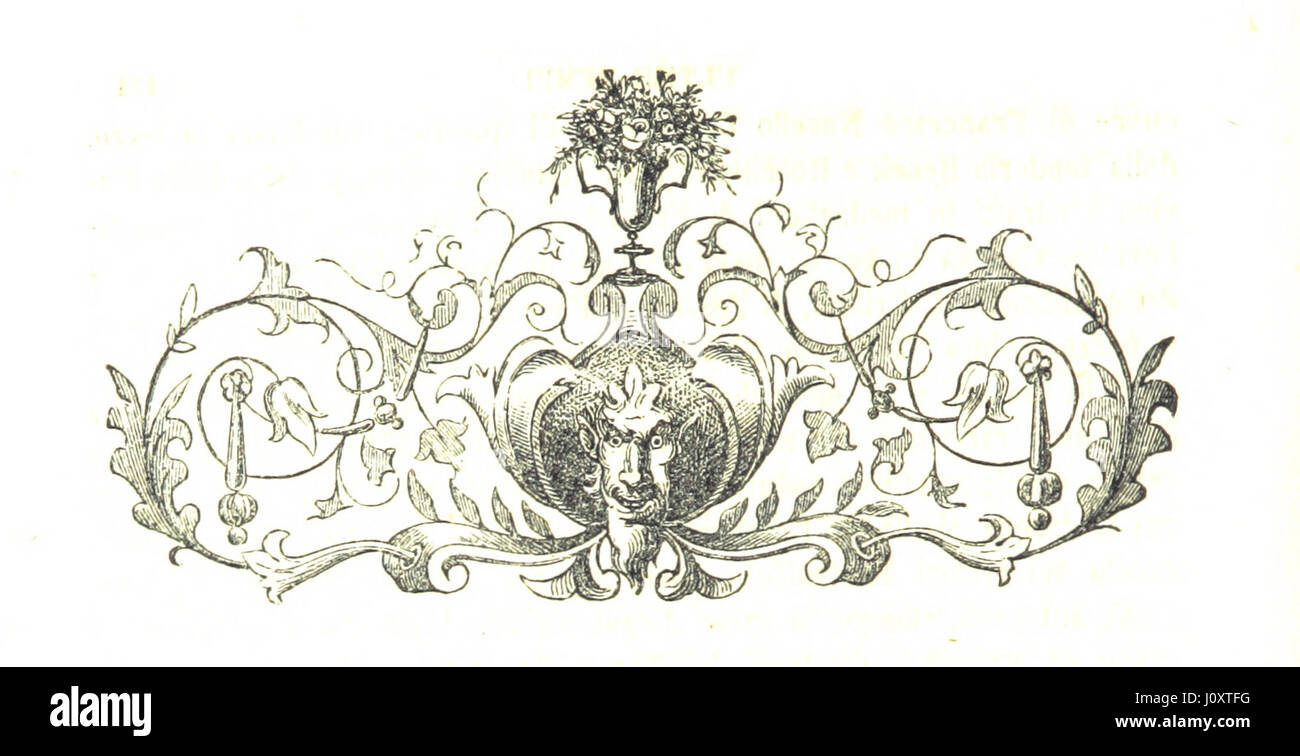 Dieses illustrierte Werk von C. Cantu’ erforscht die Geschichte der Lombardei-Venetien und umfasst Städte, Städte, Gemeinden und Burgen bis in die Moderne. Das Buch bietet detaillierte Einblicke in die Entwicklung der Region über Jahrhunderte. Stockfoto
