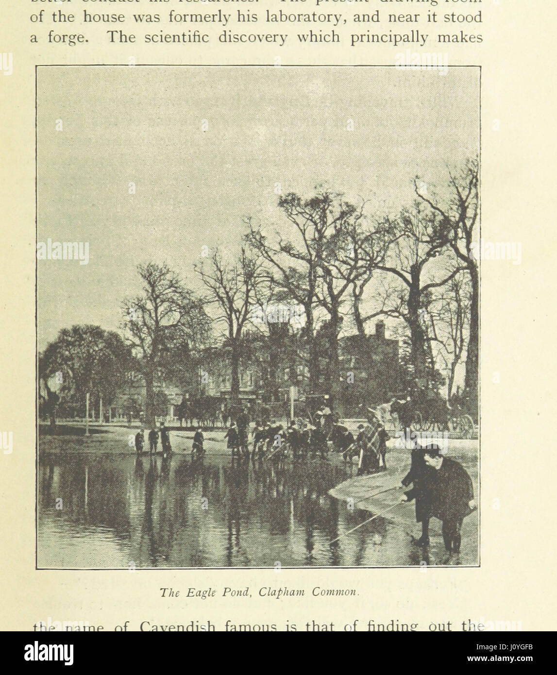 Die städtische Parks Gärten und Open Spaces of London ihre Geschichte