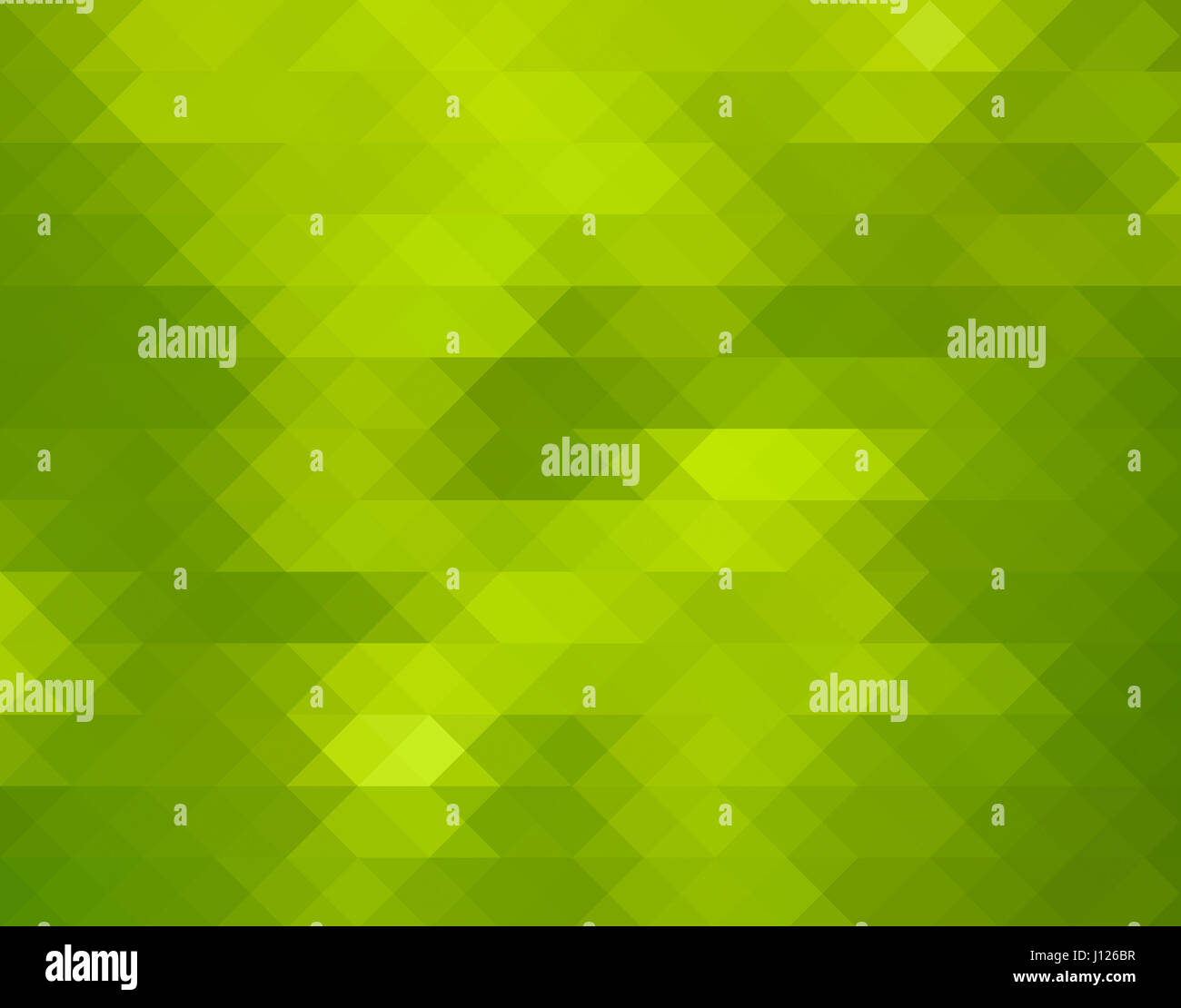 Grüne abstrakten Hintergrund Stockfoto