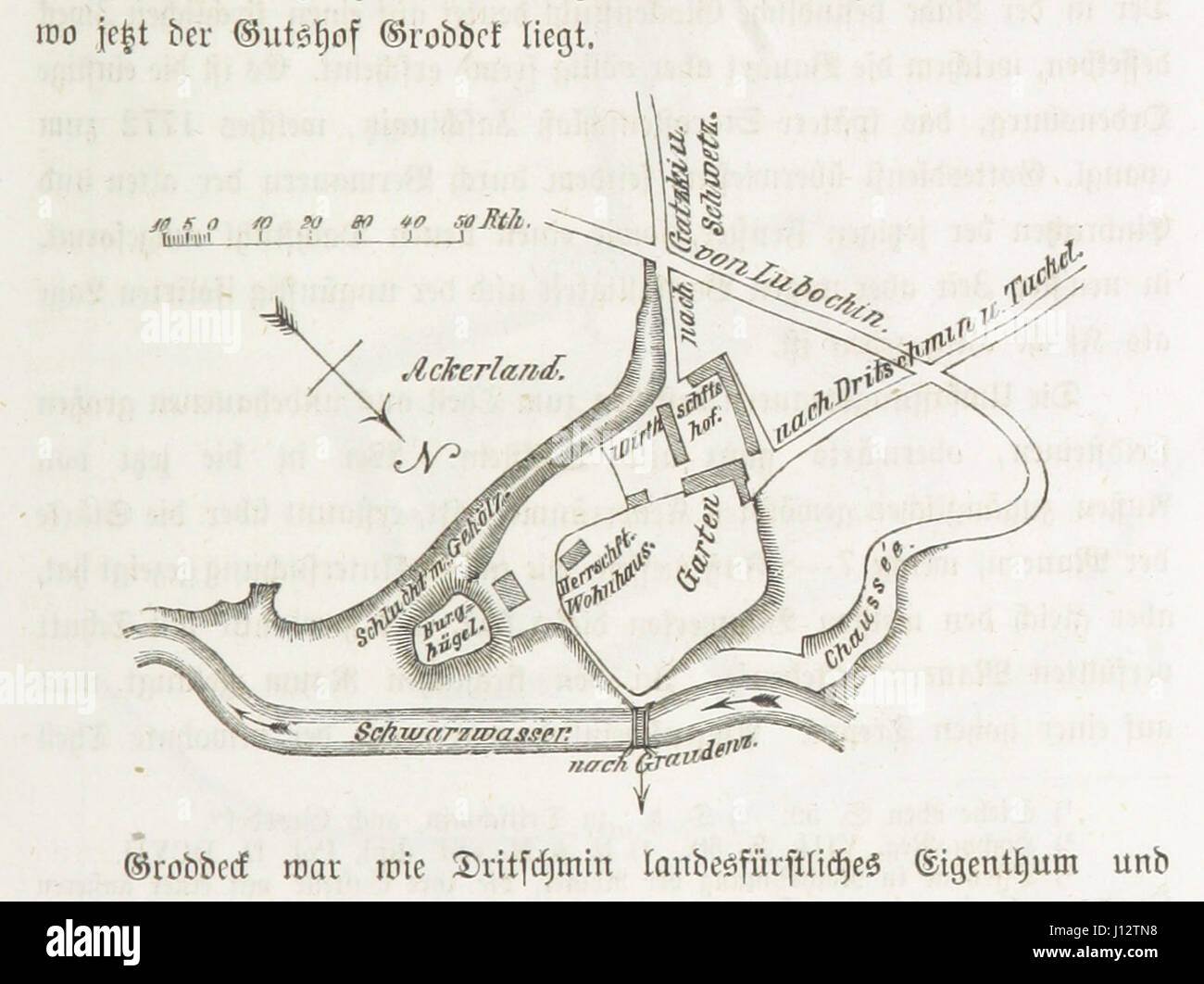 Pommersches Fotos und Bildmaterial in hoher Auflösung Alamy