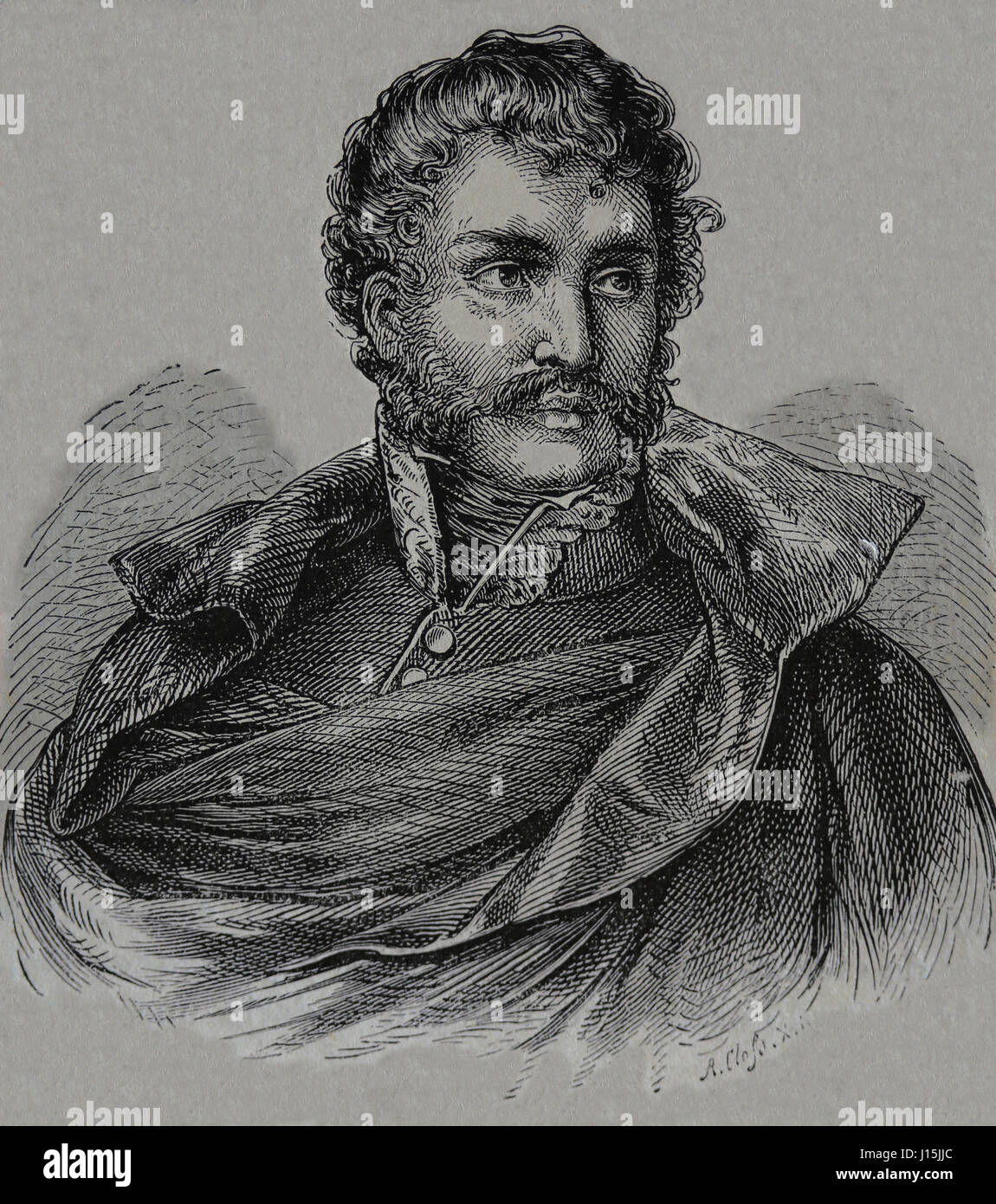 Francisco espoz illundain Fotos und Bildmaterial in hoher Auflösung