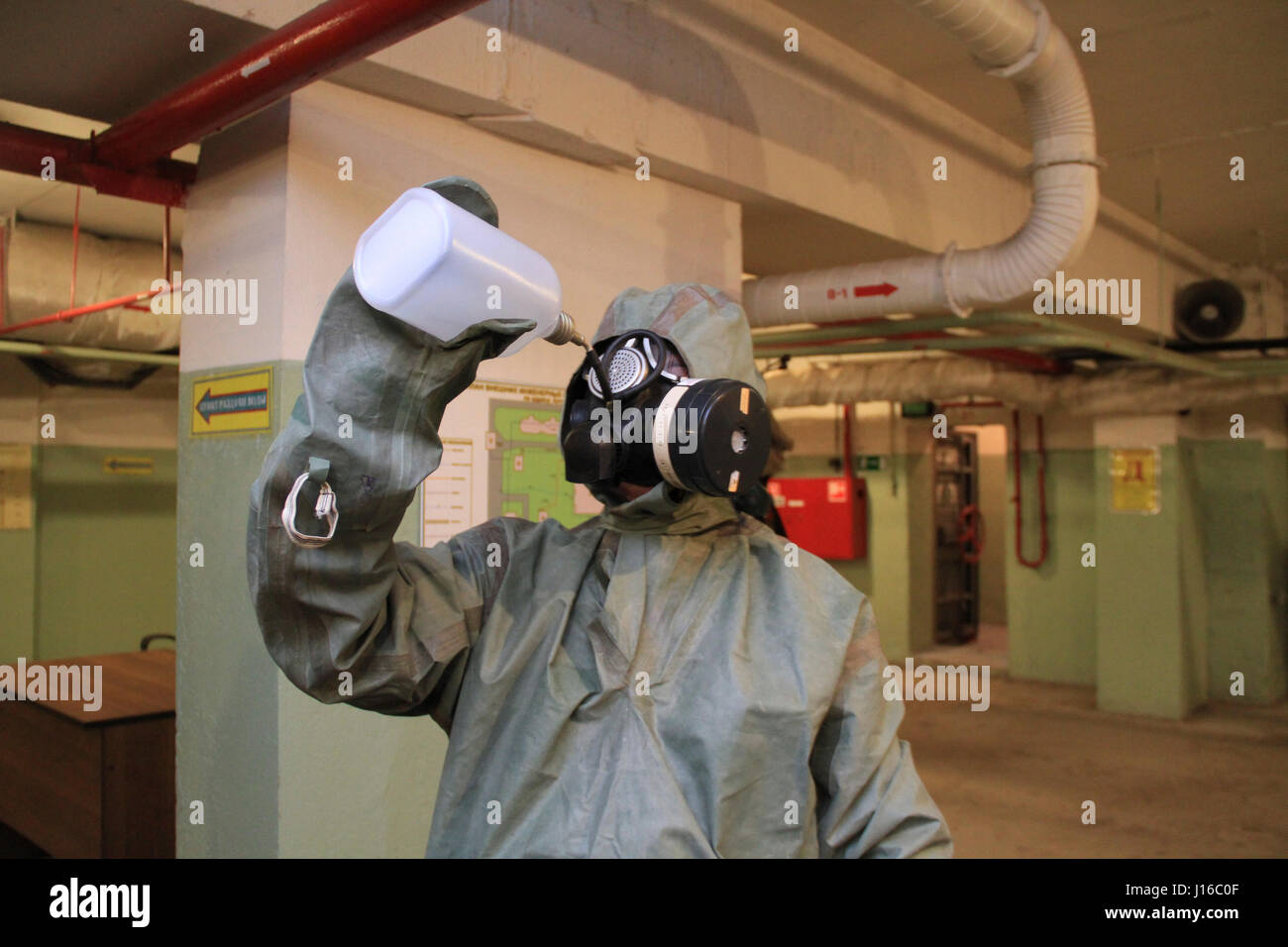 Unterirdisch wagen Fotos und Bildmaterial in hoher Auflösung Seite