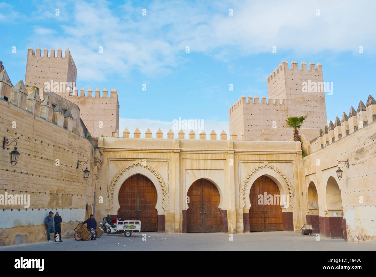 El Jdid Stockfotos und bilder Kaufen Alamy