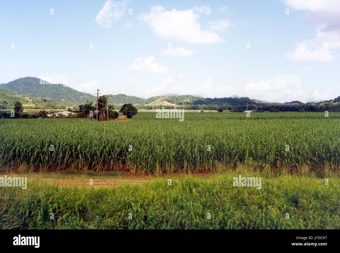 Getreideanbau Australien Stockfotos Und Bilder Kaufen Alamy