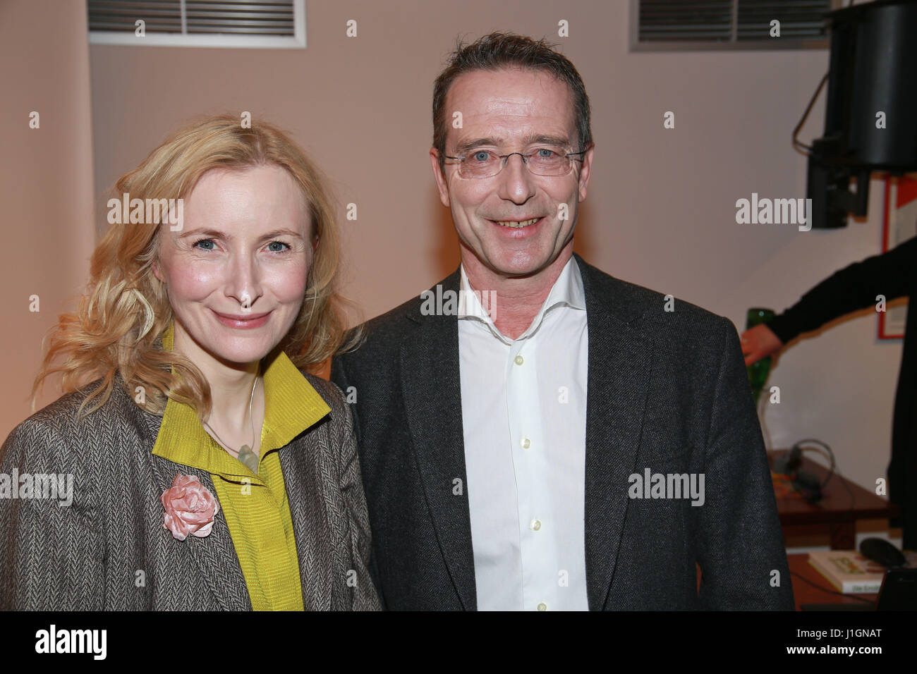 Stilvolle Anne Fleck Ehemann Bild