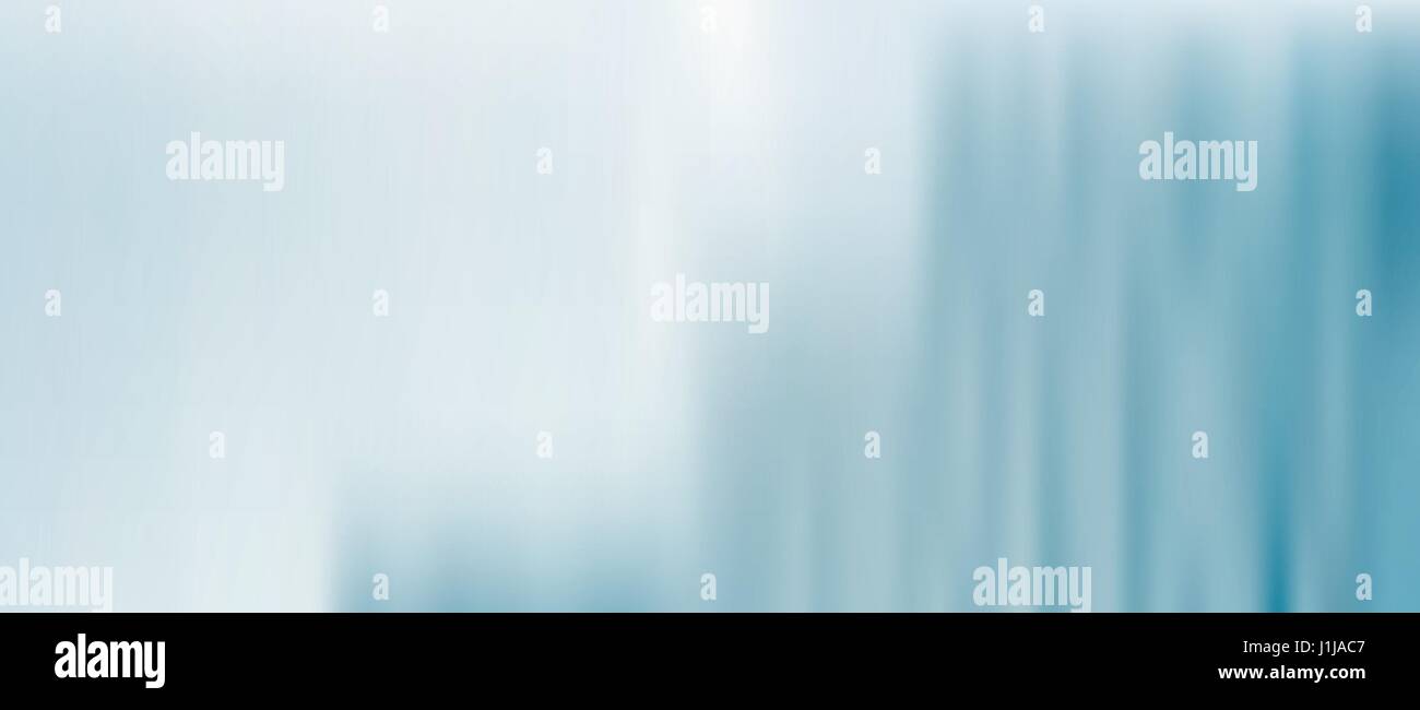 Moderner blauer Hintergrund mit abstrakten Design. Saubere einfache Vorlage ideal für Geschäfts- oder Technologie-Projekt. EPS10 Vektor. Stock Vektor