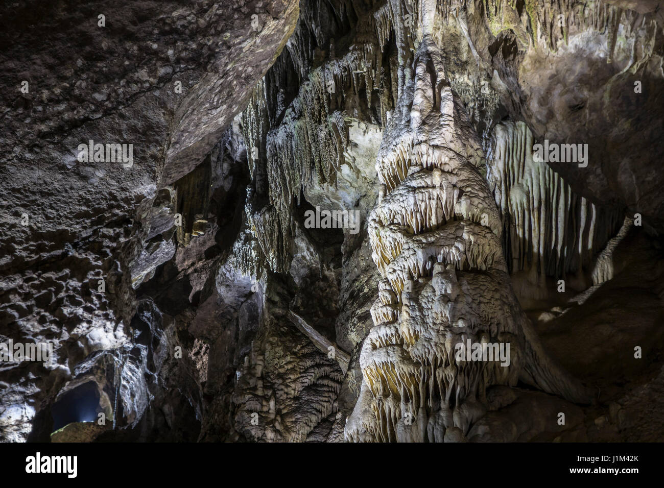 Höhle von han sur lesse -Fotos und -Bildmaterial in hoher Auflösung – Alamy