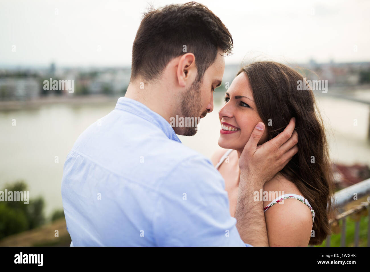 Dating romantisch